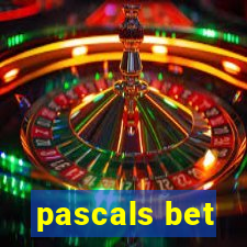 pascals bet