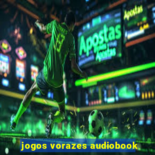 jogos vorazes audiobook