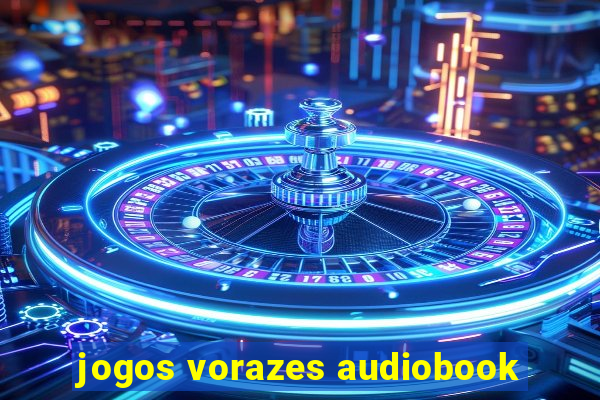 jogos vorazes audiobook