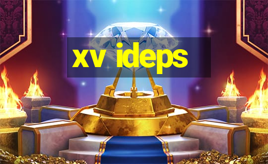 xv ideps