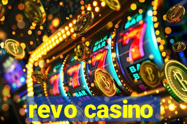 revo casino