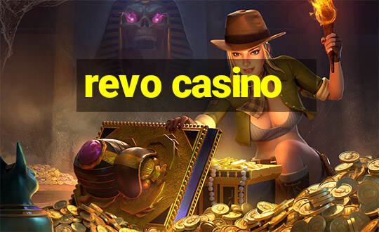 revo casino