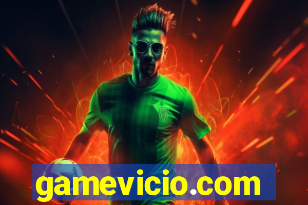 gamevicio.com