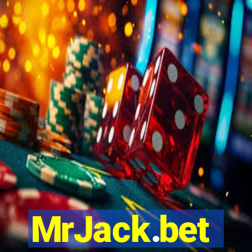 MrJack.bet