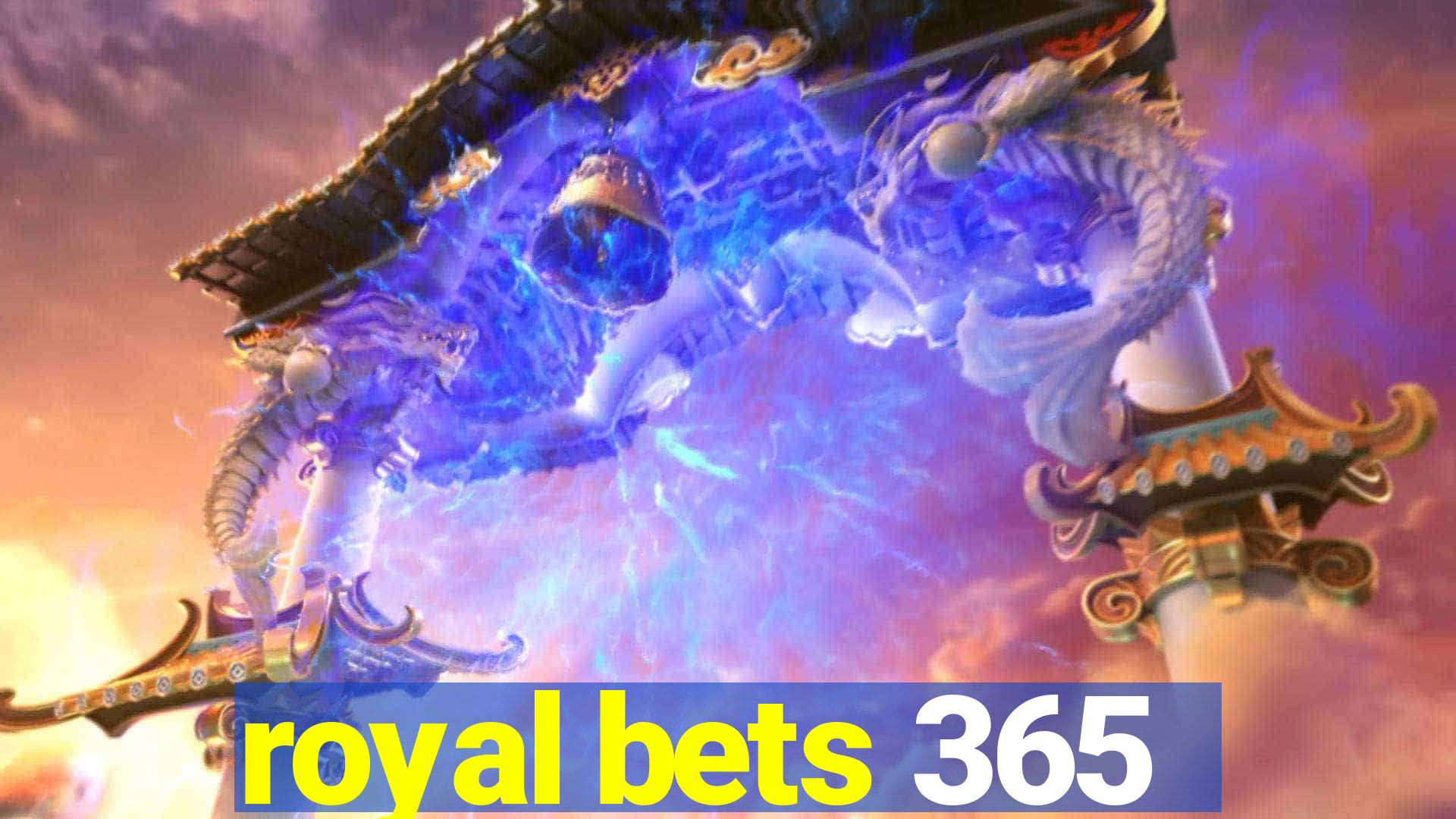 royal bets 365