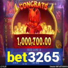 bet3265