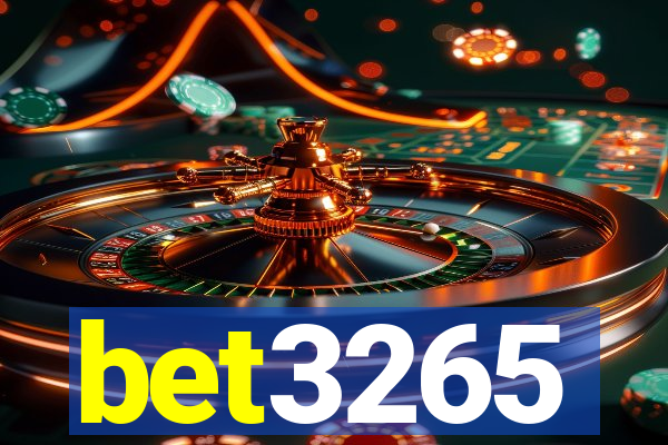 bet3265