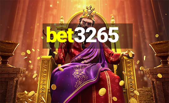 bet3265