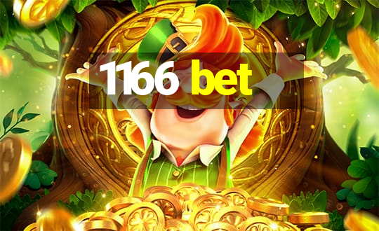 1166 bet