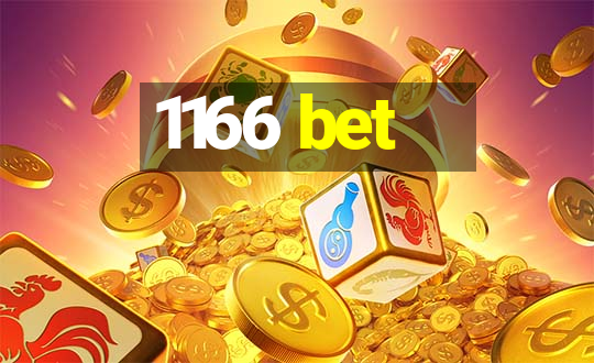 1166 bet