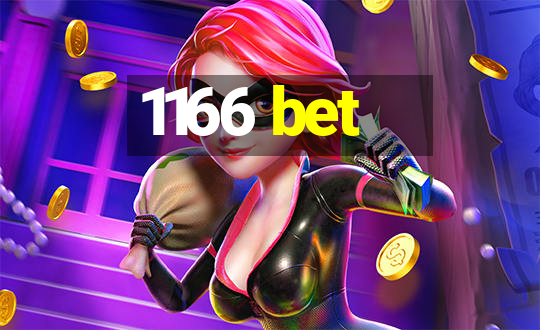 1166 bet