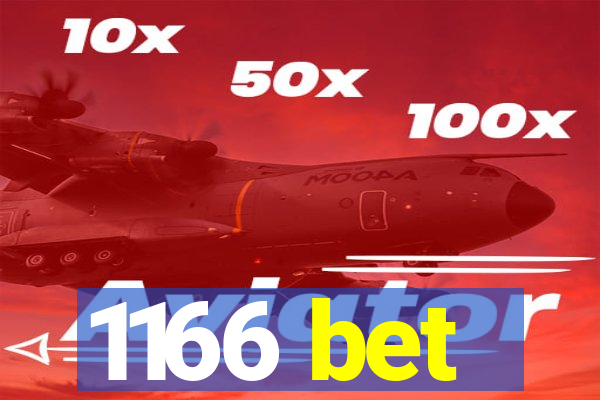 1166 bet