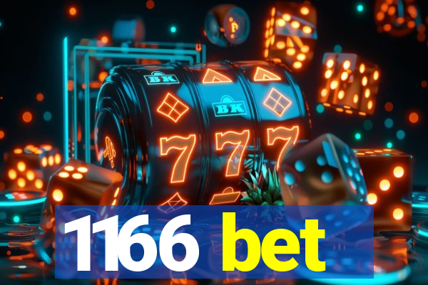 1166 bet