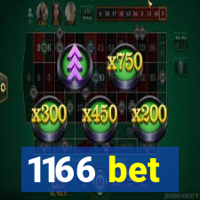 1166 bet