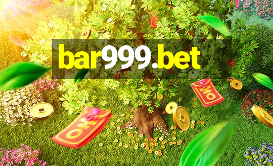 bar999.bet