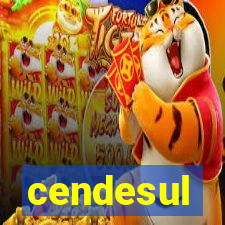 cendesul