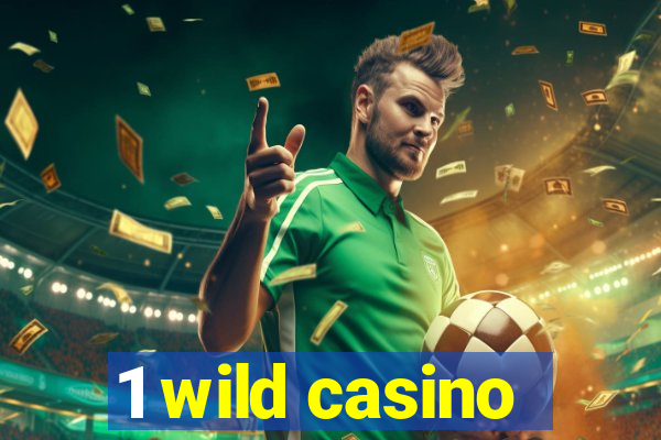 1 wild casino