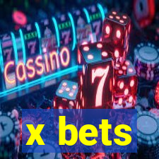 x bets