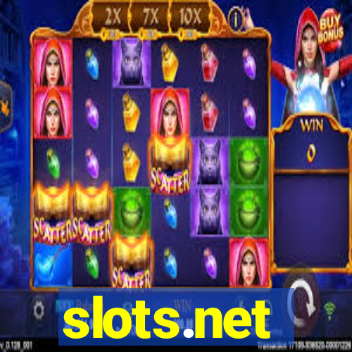 slots.net