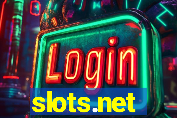 slots.net