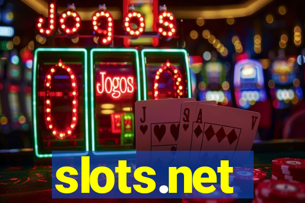 slots.net