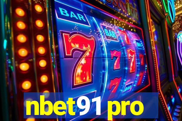 nbet91 pro