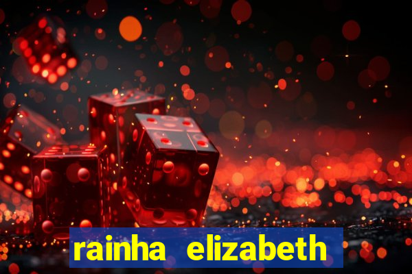 rainha elizabeth morreu com quantos anos