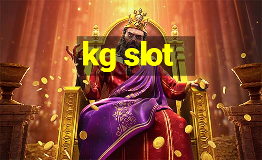 kg slot