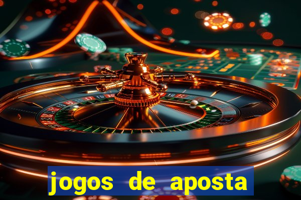 jogos de aposta sao confiaveis