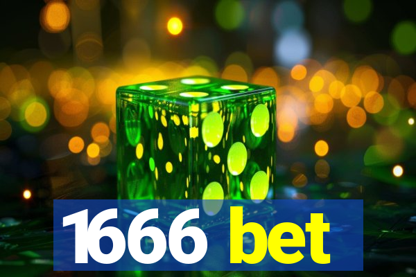 1666 bet