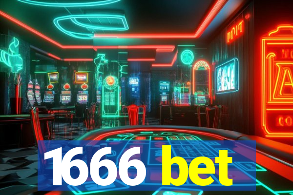 1666 bet