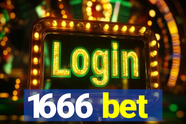 1666 bet