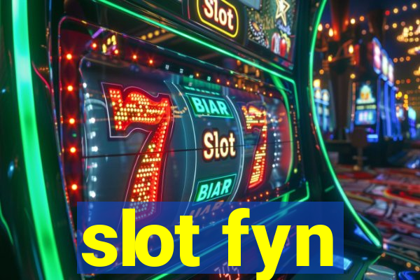 slot fyn