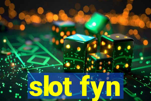 slot fyn