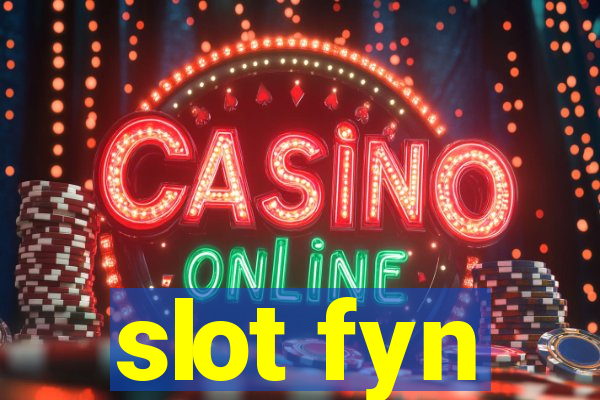 slot fyn