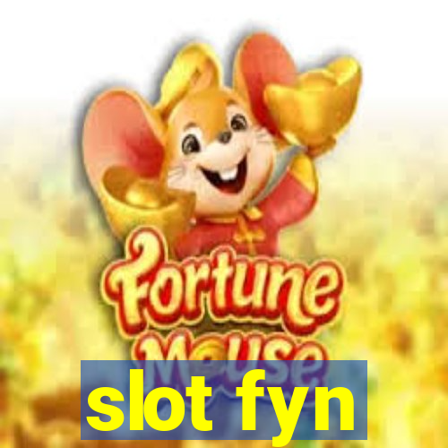 slot fyn