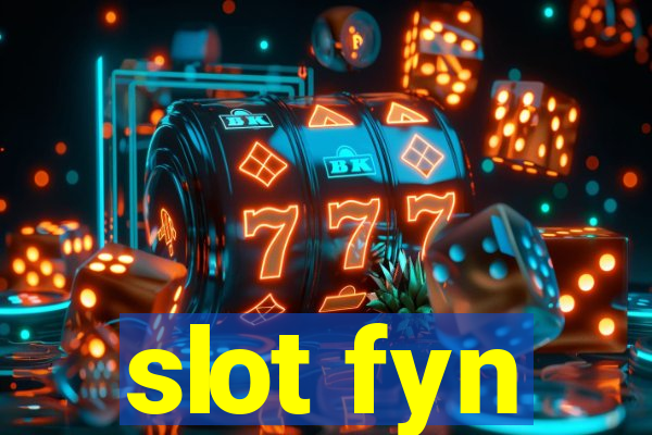 slot fyn