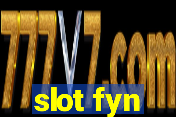 slot fyn