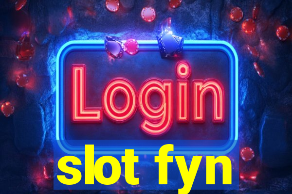 slot fyn