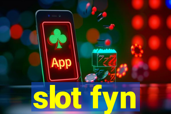 slot fyn