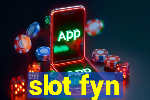 slot fyn