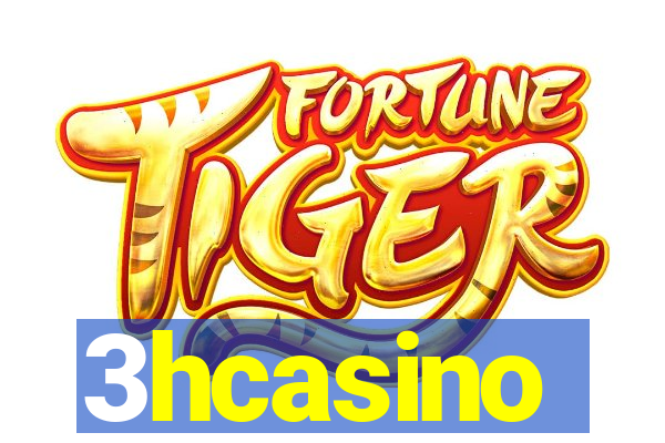 3hcasino