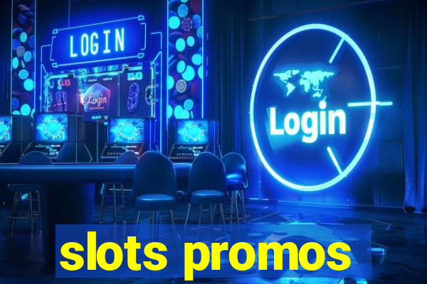 slots promos