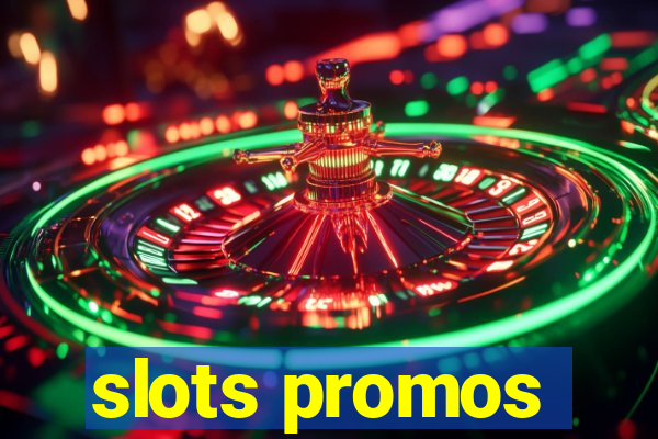 slots promos