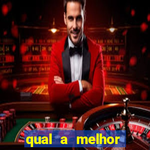 qual a melhor plataforma para se jogar