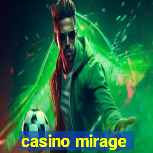 casino mirage