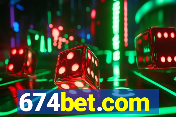 674bet.com