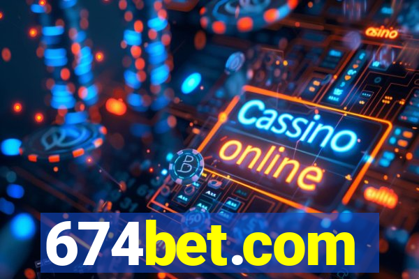 674bet.com