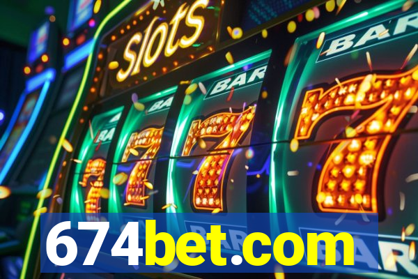 674bet.com