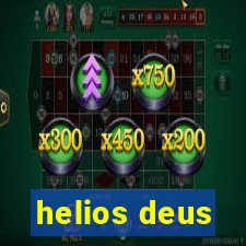 helios deus